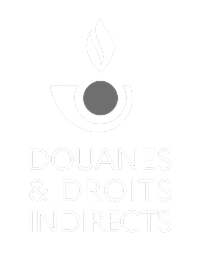 douanes blanc